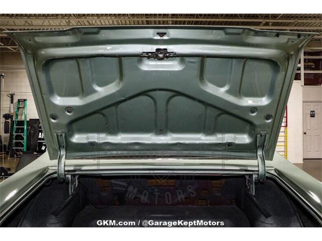1968 Pontiac GTO (CC-1905485) for sale in Grand Rapids, Michigan