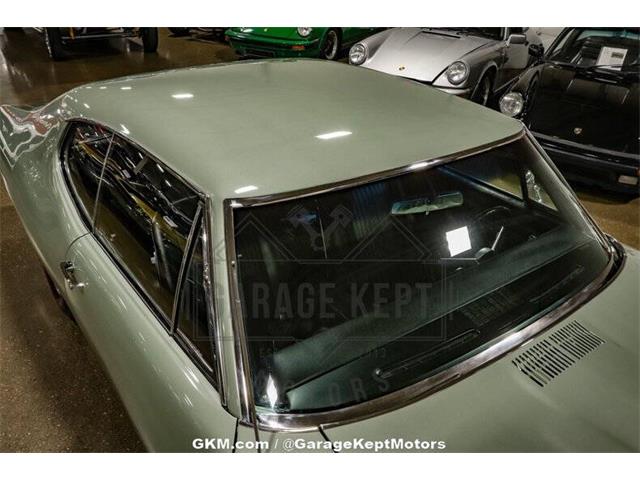 1968 Pontiac GTO (CC-1905485) for sale in Grand Rapids, Michigan