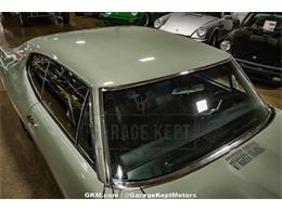1968 Pontiac GTO (CC-1905485) for sale in Grand Rapids, Michigan
