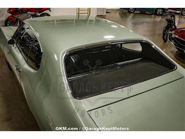 1968 Pontiac GTO (CC-1905485) for sale in Grand Rapids, Michigan