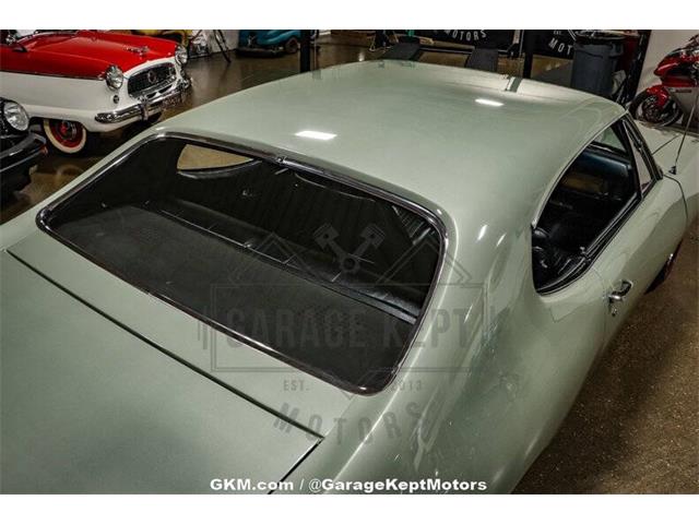 1968 Pontiac GTO (CC-1905485) for sale in Grand Rapids, Michigan