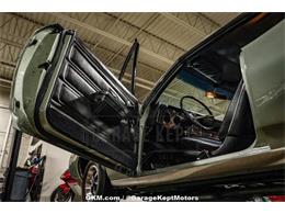 1968 Pontiac GTO (CC-1905485) for sale in Grand Rapids, Michigan