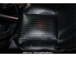 1968 Pontiac GTO (CC-1905485) for sale in Grand Rapids, Michigan