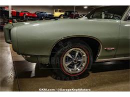 1968 Pontiac GTO (CC-1905485) for sale in Grand Rapids, Michigan