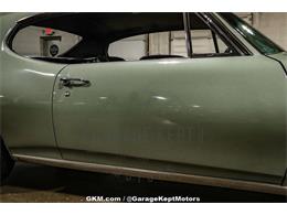 1968 Pontiac GTO (CC-1905485) for sale in Grand Rapids, Michigan