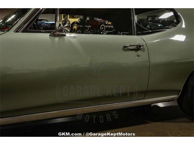 1968 Pontiac GTO (CC-1905485) for sale in Grand Rapids, Michigan