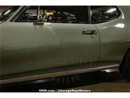 1968 Pontiac GTO (CC-1905485) for sale in Grand Rapids, Michigan