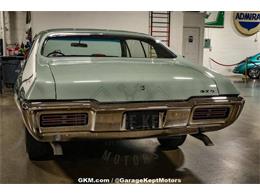 1968 Pontiac GTO (CC-1905485) for sale in Grand Rapids, Michigan