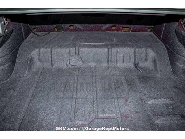 1968 Pontiac GTO (CC-1905485) for sale in Grand Rapids, Michigan