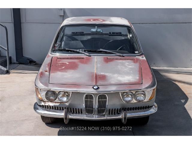 1967 BMW 2000 (CC-1905489) for sale in Beverly Hills, California