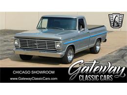 1967 Ford Pickup (CC-1905490) for sale in O'Fallon, Illinois