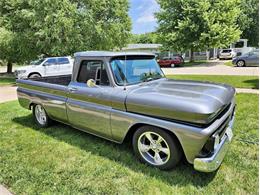 1964 Chevrolet C10 (CC-1905494) for sale in Glendale, California