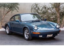 1983 Porsche 911SC (CC-1905495) for sale in Beverly Hills, California