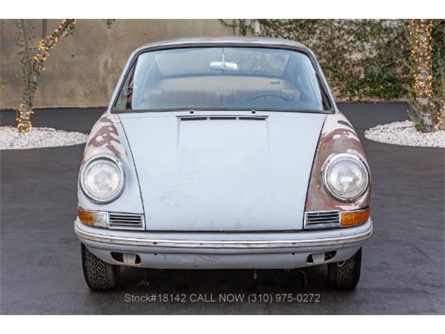 1967 Porsche 912 (CC-1905496) for sale in Beverly Hills, California