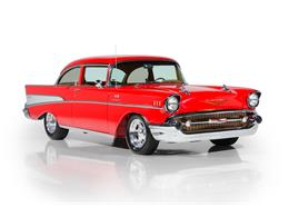 1957 Chevrolet Bel Air (CC-1905509) for sale in Farmingdale, New York