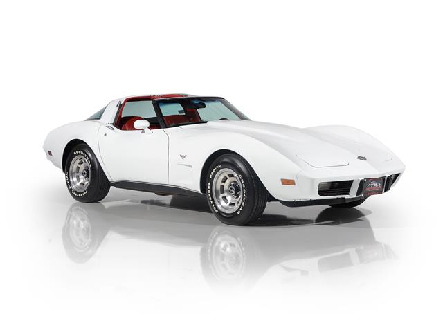 1978 Chevrolet Corvette (CC-1905510) for sale in Farmingdale, New York