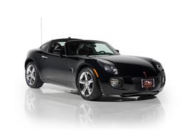 2009 Pontiac Solstice (CC-1905511) for sale in Farmingdale, New York