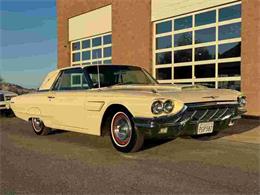 1965 Ford Thunderbird (CC-1905513) for sale in Henderson, Nevada