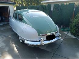 1950 Nash Statesman (CC-1905518) for sale in Cadillac, Michigan