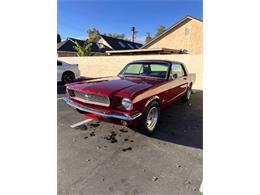 1964 Ford Mustang (CC-1905519) for sale in Cadillac, Michigan