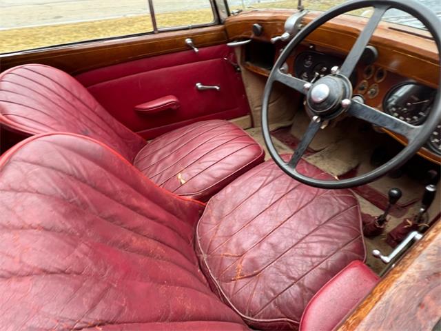 1936 Bentley 4-1/4 Litre (CC-1905522) for sale in Astoria, New York