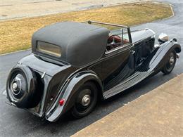 1936 Bentley 4-1/4 Litre (CC-1905522) for sale in Astoria, New York