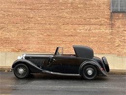 1936 Bentley 4-1/4 Litre (CC-1905522) for sale in Astoria, New York