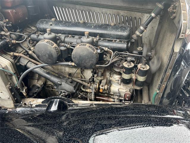 1936 Bentley 4-1/4 Litre (CC-1905522) for sale in Astoria, New York