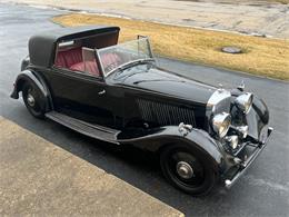 1936 Bentley 4-1/4 Litre (CC-1905522) for sale in Astoria, New York