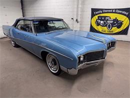 1967 Buick Electra (CC-1900553) for sale in Edison, New Jersey