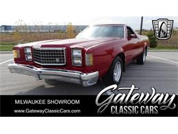 1979 Ford Ranchero (CC-1900554) for sale in O'Fallon, Illinois