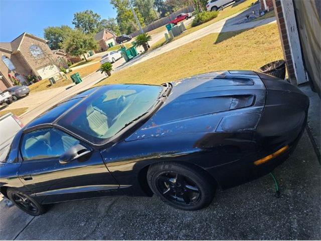 1996 Pontiac Firebird (CC-1905540) for sale in Cadillac, Michigan