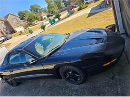 1996 Pontiac Firebird (CC-1905540) for sale in Cadillac, Michigan