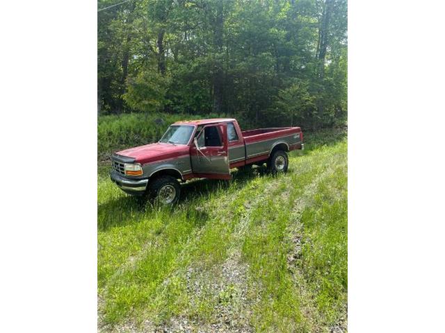 1993 Ford F250 (CC-1905542) for sale in Cadillac, Michigan