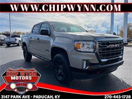 2021 GMC Truck (CC-1905553) for sale in Paducah, Kentucky