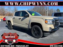 2021 GMC Truck (CC-1905553) for sale in Paducah, Kentucky