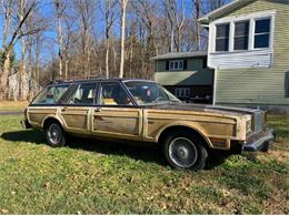 1980 Chrysler LeBaron (CC-1905564) for sale in Cadillac, Michigan