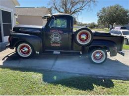 1952 Ford F100 (CC-1905565) for sale in Cadillac, Michigan