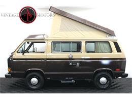 1984 Volkswagen Vanagon (CC-1905567) for sale in Statesville, North Carolina