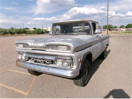 1960 GMC Pickup (CC-1905569) for sale in Cadillac, Michigan