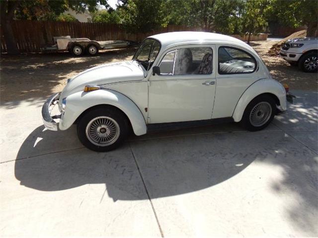 1976 Volkswagen Beetle (CC-1905577) for sale in Cadillac, Michigan