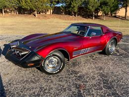 1973 Chevrolet Corvette (CC-1905578) for sale in Oklahoma City, Oklahoma