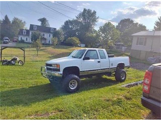 1997 Chevrolet 1500 (CC-1905586) for sale in Cadillac, Michigan