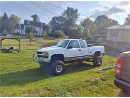 1997 Chevrolet 1500 (CC-1905586) for sale in Cadillac, Michigan