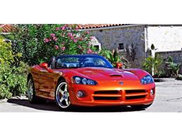 2005 Dodge Viper (CC-1905589) for sale in Cadillac, Michigan