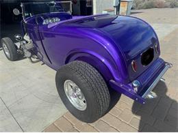 1932 Ford Roadster (CC-1905591) for sale in Cadillac, Michigan