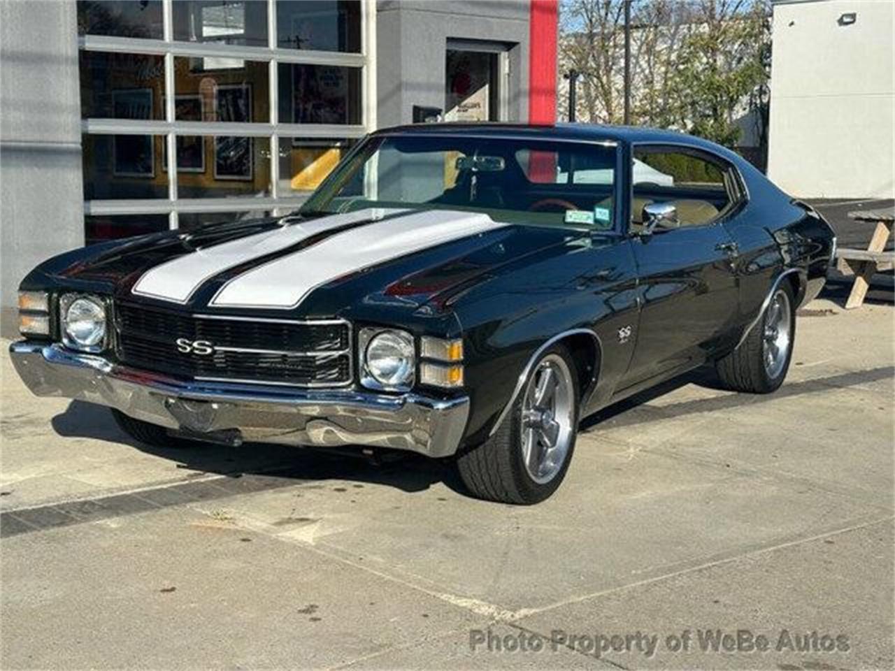 Chevrolet Chevelle For Sale Classiccars Com Cc