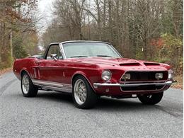 1968 Ford Mustang (CC-1905595) for sale in Newfield, New Jersey