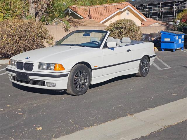 1997 BMW 3 Series (CC-1905596) for sale in Woodland Hills, California