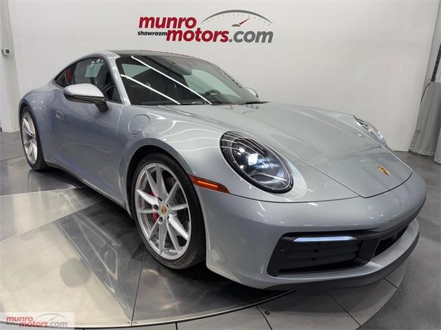 2020 Porsche 911 (CC-1905598) for sale in Brantford, Ontario